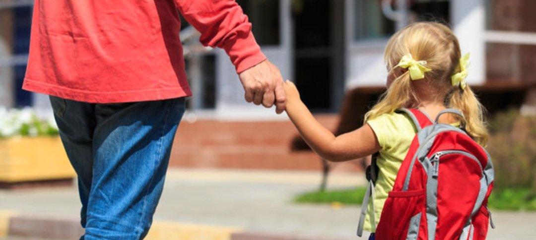 ¡Bienvenidos al nuevo curso escolar! Cómo afrontar la adaptación de los primeros días en nuestra escuela infantil